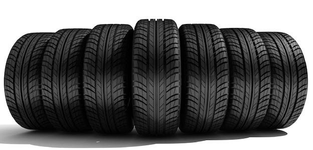 Discount Auto Spares - Tyres